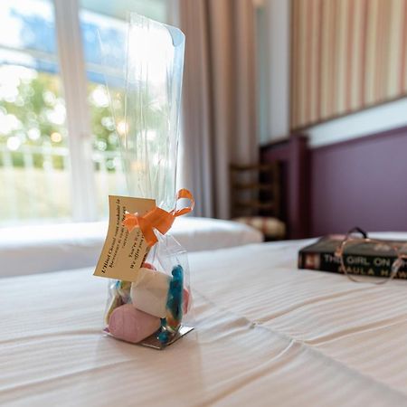 Chenal Hotel Beauvais Eksteriør bilde