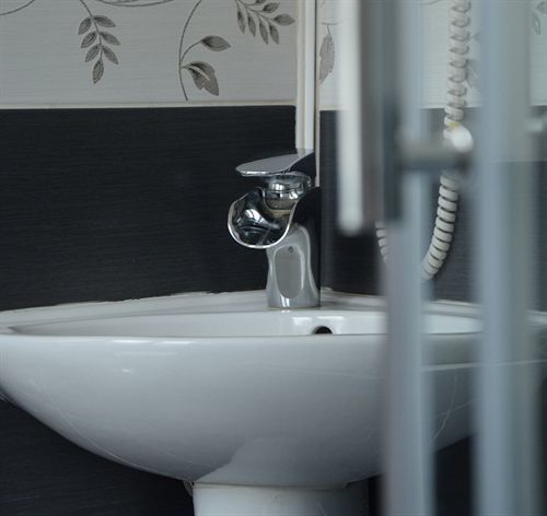 Chenal Hotel Beauvais Eksteriør bilde
